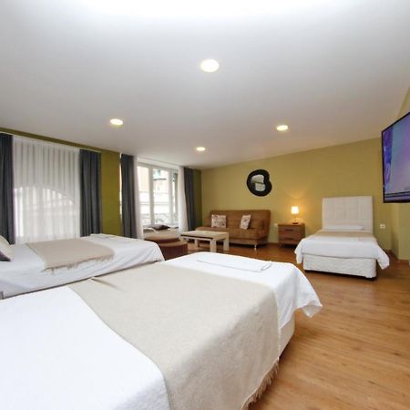 Apartmani Barsa ซาราเยโว ภายนอก รูปภาพ