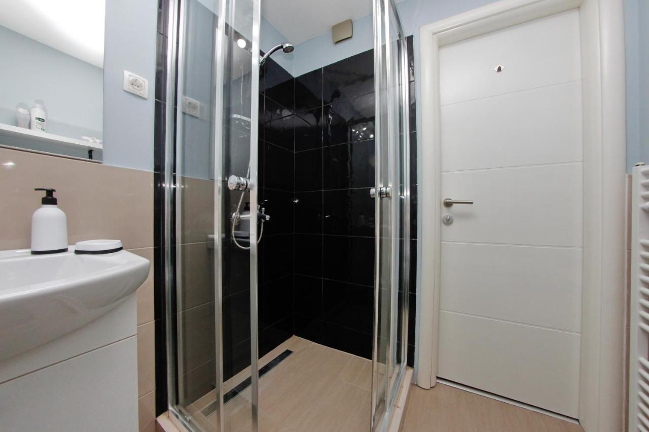 Apartmani Barsa ซาราเยโว ภายนอก รูปภาพ