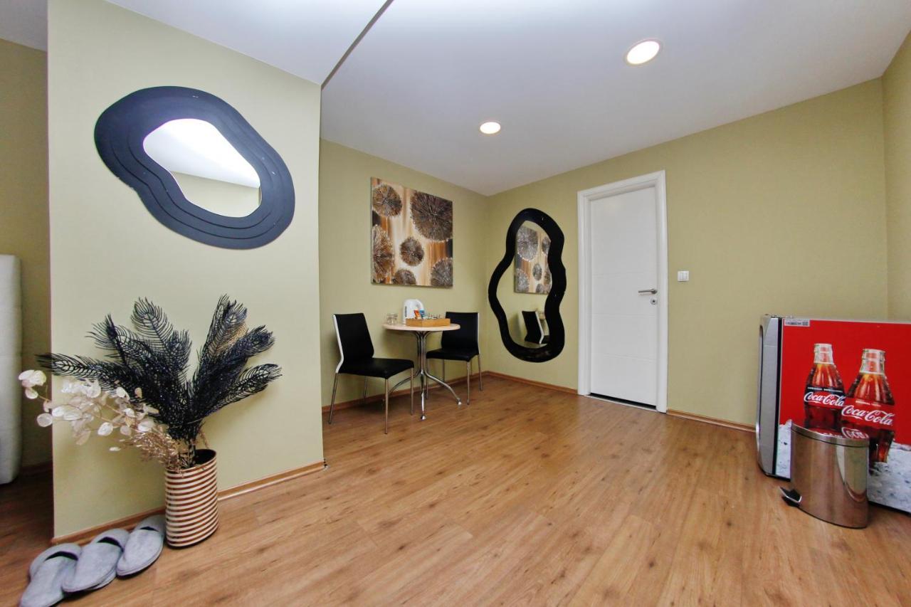 Apartmani Barsa ซาราเยโว ภายนอก รูปภาพ