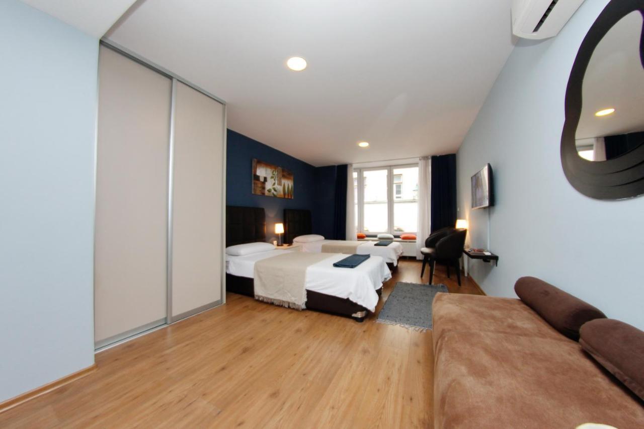 Apartmani Barsa ซาราเยโว ภายนอก รูปภาพ